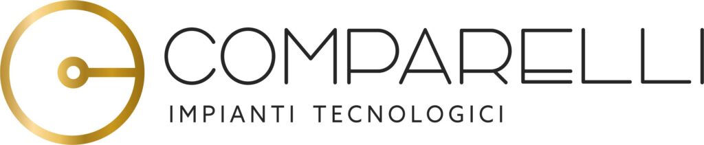 Comparelli Impianti Tecnologici